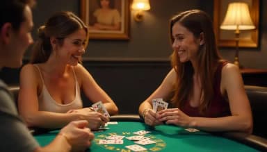 Bluffing Like a Pro: Psychology in Teen Patti