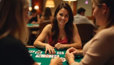 How to Read Your Opponents in Teen Patti