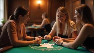 🪙 Win more chips in Teen Patti Gold
