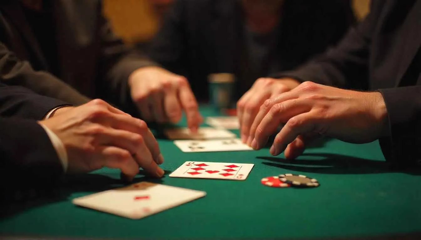 Teen Patti Gold Beginner to Pro Guide