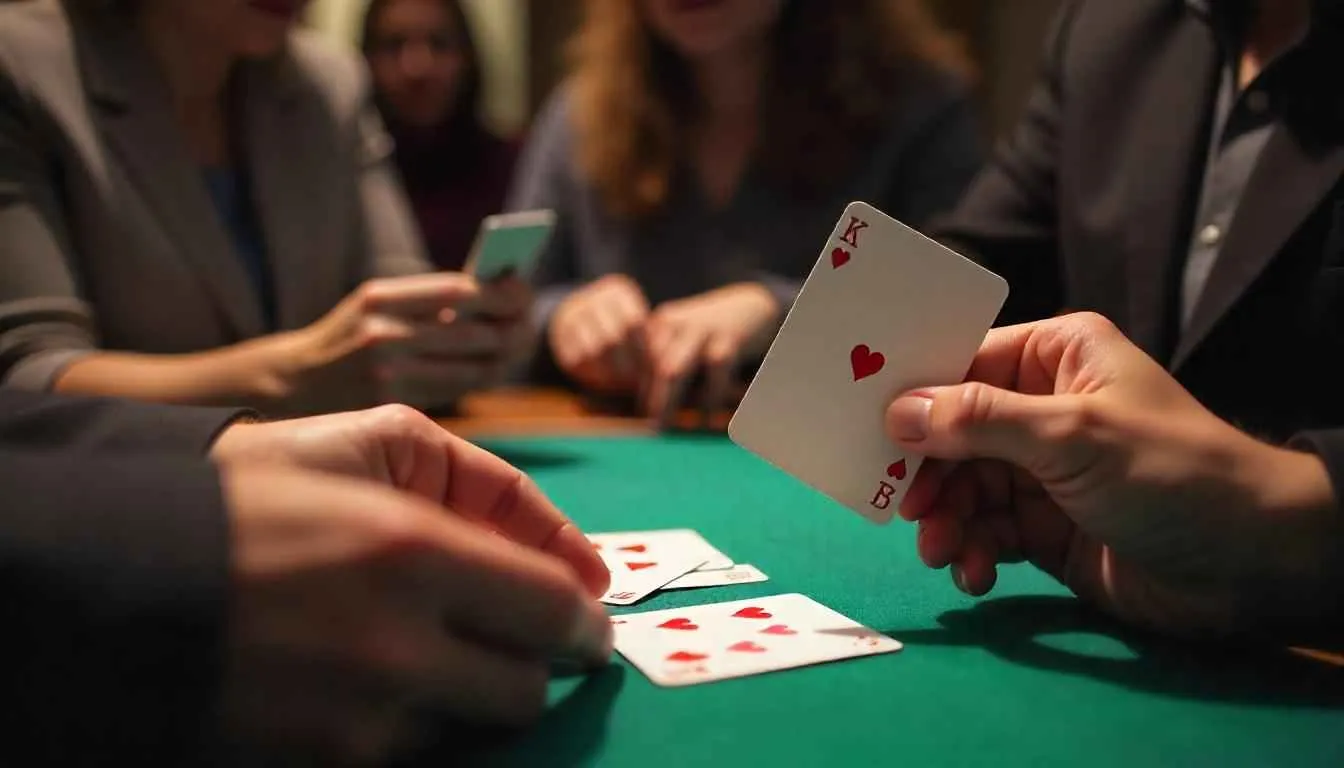 Teen Patti Gold Bot or Real Players? 