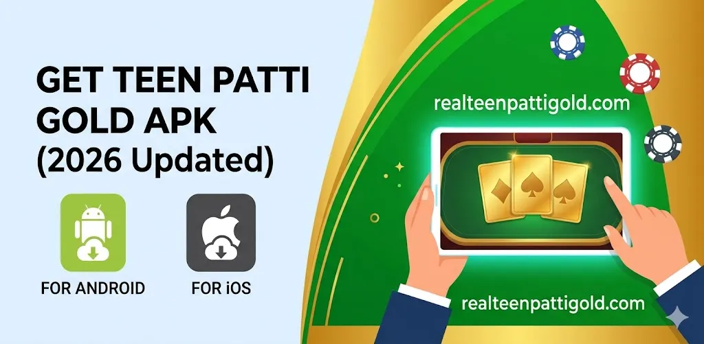 Teen Patti Gold multiplayer gameplay tables 2026 overview