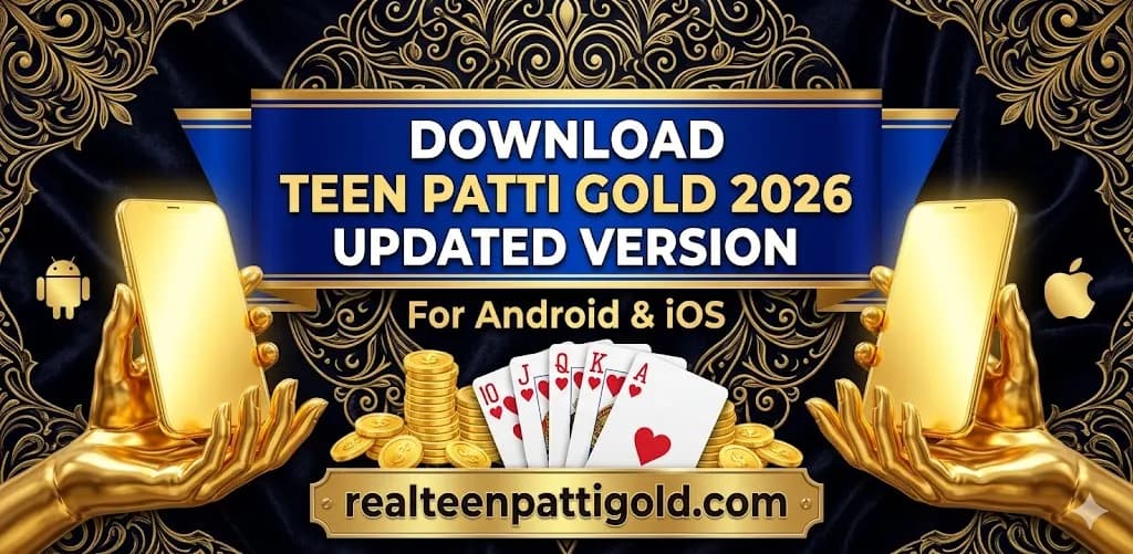Teen Patti Gold coins gift cards rewards system 2026