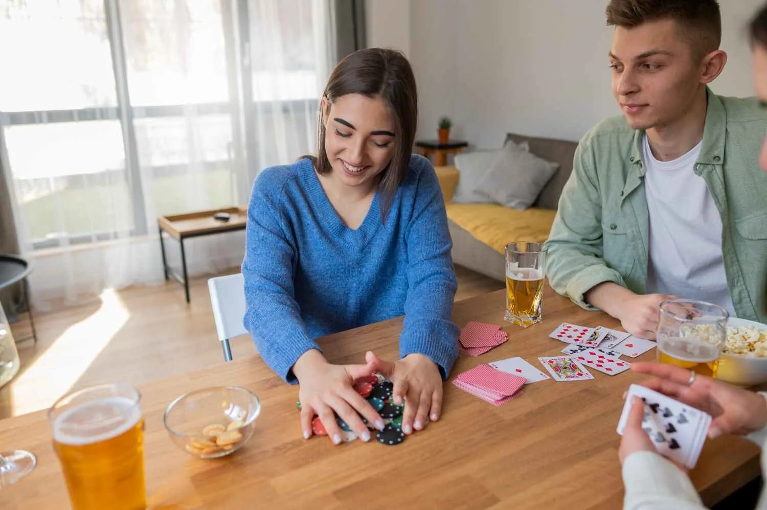 Teen Patti Gold strategies and tips