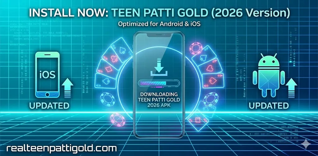 Teen Patti Gold winning strategies expert tips 2026