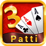Teen Patti Gold APK Logo